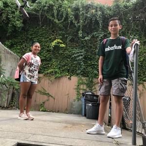 Meet your Posher, Diana